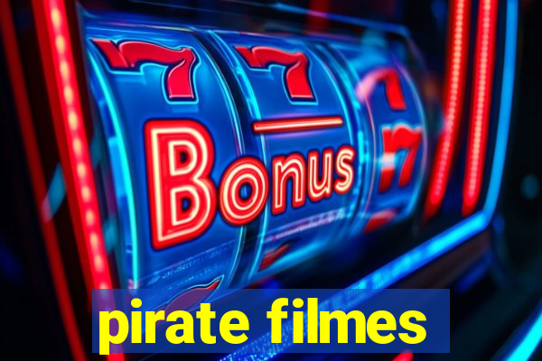 pirate filmes